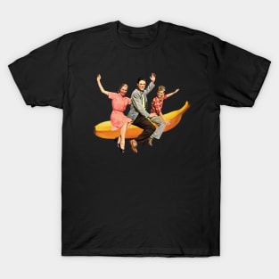 Banana Boat T-Shirt